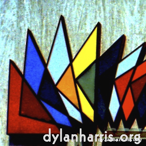 Image 'wurm im apfel (iii) 13'.