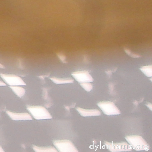 Image 'wurm im apfel (iii) 2'.