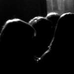 Third image from the photoset 'wurm im apfel (iii)'.