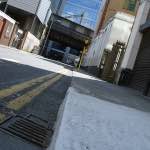 Ninth image from the photoset 'wurm im apfel (iii)'.