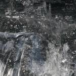 Fourth image from the photoset 'wurm im apfel (iv)'.