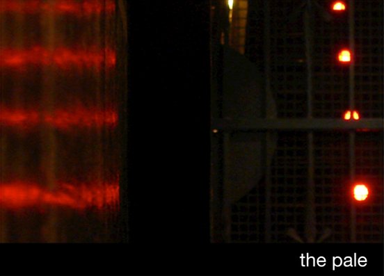 image: the pale cover