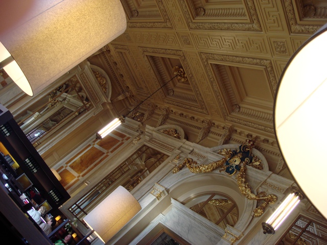 Antwerpen Centraal Cafe