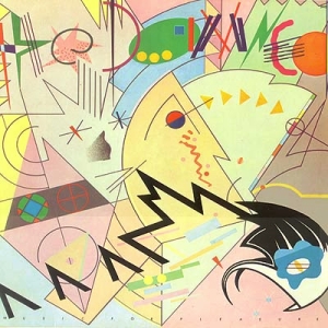 sea nerd blog — music for pleasure