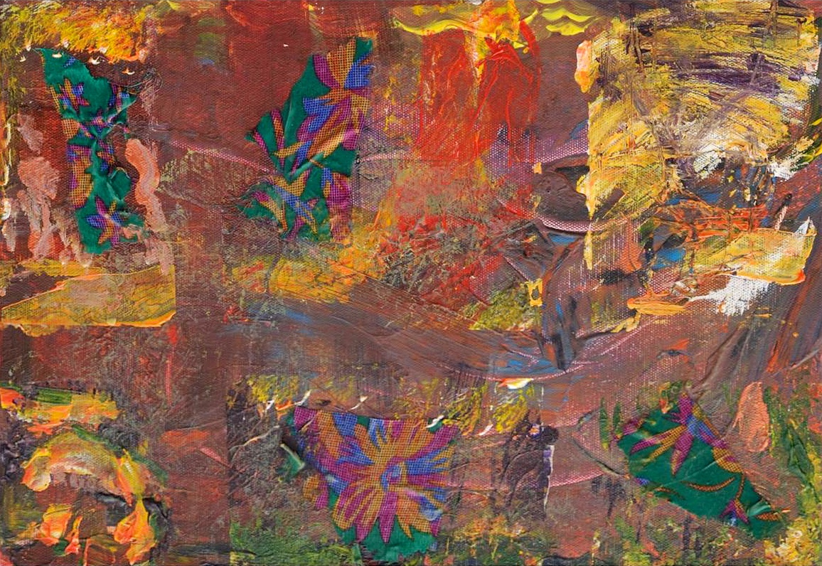 sea nerd blog — nigel’s art