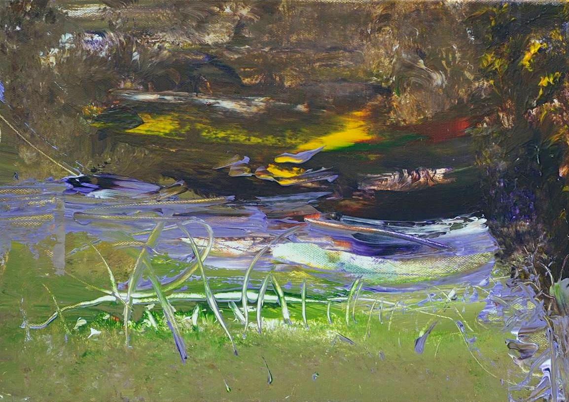 sea nerd blog — nigel’s art