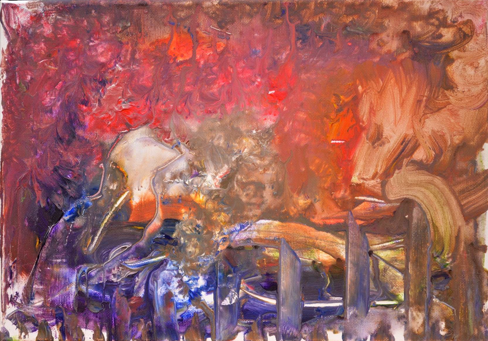 sea nerd blog — nigel’s art