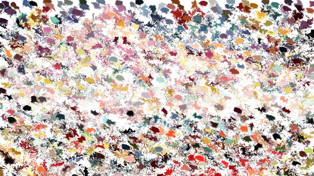 Image 'reflets — paint synthesiser classic — default 1.5 general 1 8'.