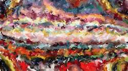 Second of 'reflets — paint synthesiser classic — default 1.5 general 1'.