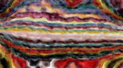 Fifth of 'reflets — paint synthesiser classic — default 1.5 general 2'.