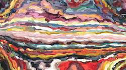 Eighth of 'reflets — paint synthesiser classic — default 1.5 general 2'.