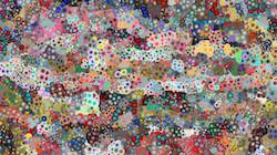 Third of 'reflets — paint synthesiser classic — default 1.5 general 3'.