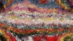 Fourth of 'reflets — paint synthesiser classic — default 1.5 general 3'.