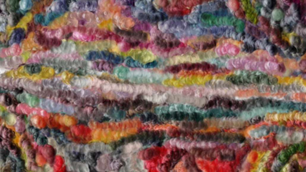 Image 'reflets — paint synthesiser classic — default 3.0 general 1 3'.