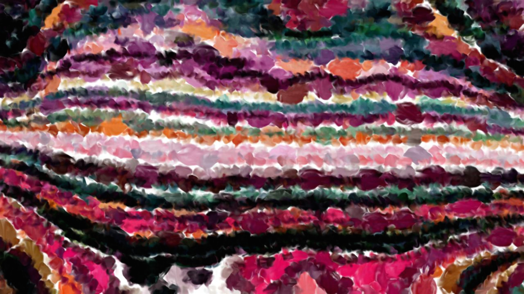 Image 'reflets — paint synthesiser classic — default 3.0 general 1 6'.