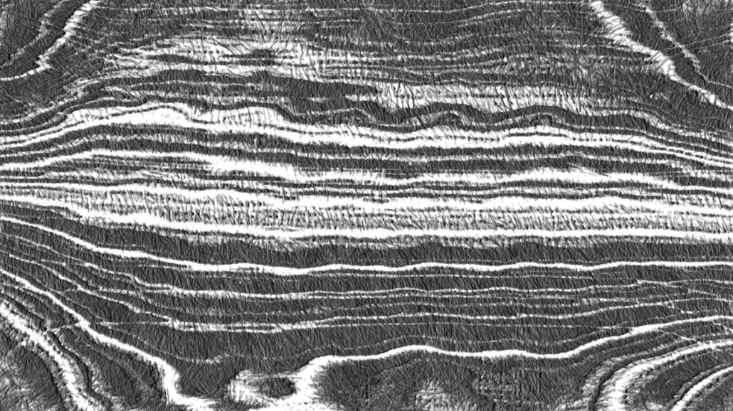 Image 'reflets — paint synthesiser classic — default 3.0 general 1 7'.