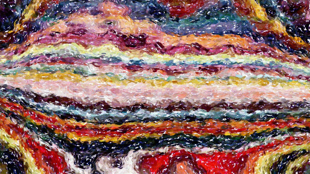 Image 'reflets — paint synthesiser classic — default 3.0 general 2 5'.