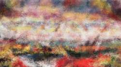 First of 'reflets — paint synthesiser classic — default 3.0 general 2'.