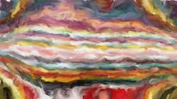 Fourth of 'reflets — paint synthesiser classic — default 3.0 general 2'.