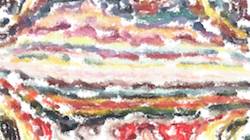 Sixth of 'reflets — paint synthesiser classic — default 3.0 general 2'.