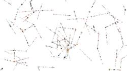 Eighth of 'reflets — paint synthesiser classic — default 3.0 general 2'.