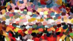 Second of 'reflets — paint synthesiser classic — default 3.0 general 3'.