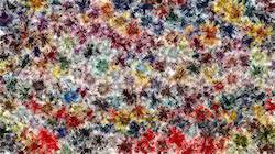 Sixth of 'reflets — paint synthesiser classic — default 3.0 general 4'.