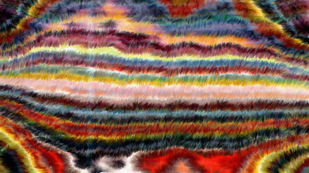 Image 'reflets — paint synthesiser classic — default 3.0 tutorial 1 1'.