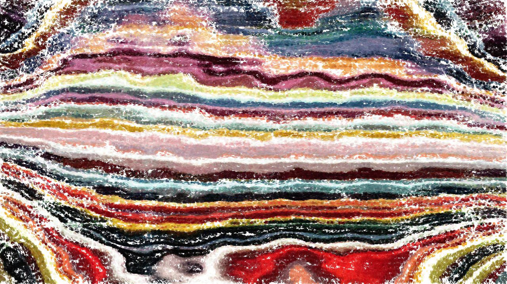 Image 'reflets — paint synthesiser classic — default 3.0 tutorial 1 5'.