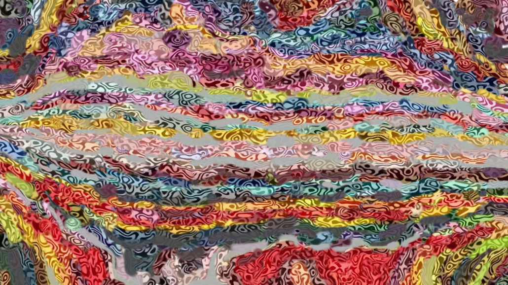 Image 'reflets — paint synthesiser classic — default 3.0 tutorial 1 7'.