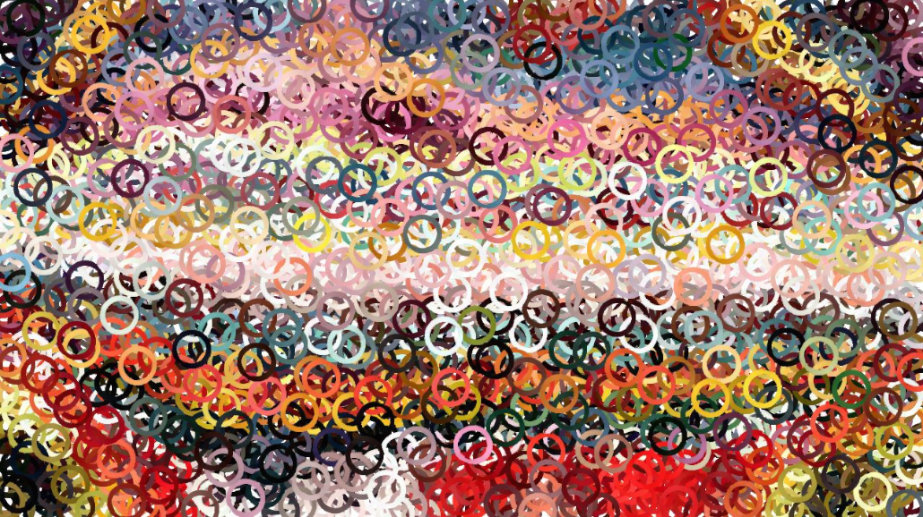 Image 'reflets — paint synthesiser classic — default 3.0 tutorial 2 1'.