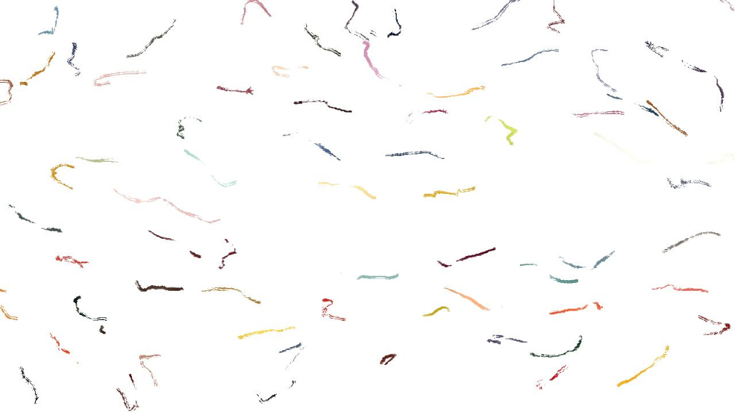 Image 'reflets — paint synthesiser classic — default 3.0 tutorial 2 5'.