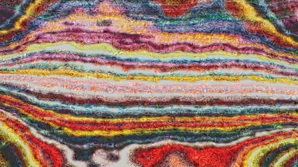 Image 'reflets — paint synthesiser classic — default 3.0 tutorial 3 1'.