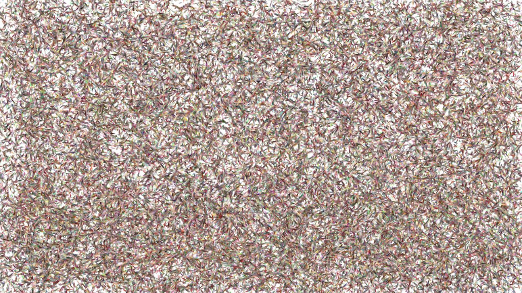 Image 'reflets — paint synthesiser classic — default 3.0 tutorial 3 2'.