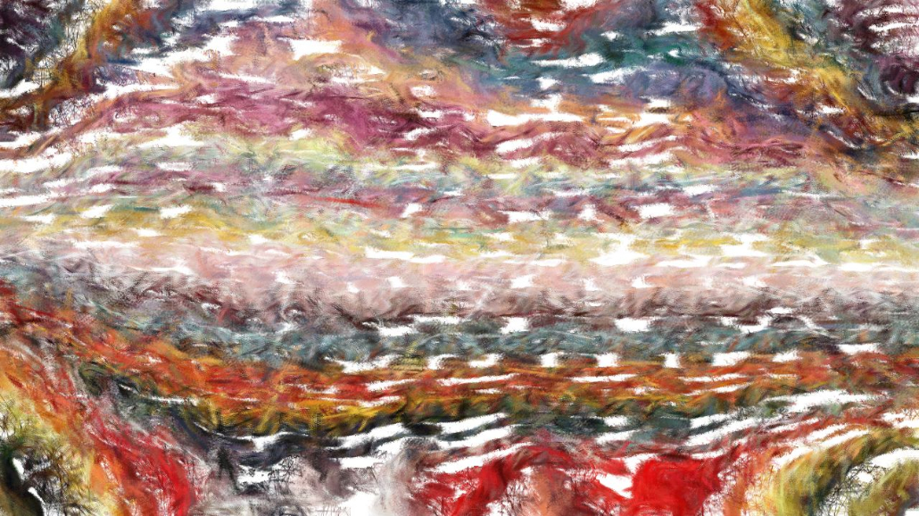 Image 'reflets — paint synthesiser classic — default 3.0 tutorial 3 5'.