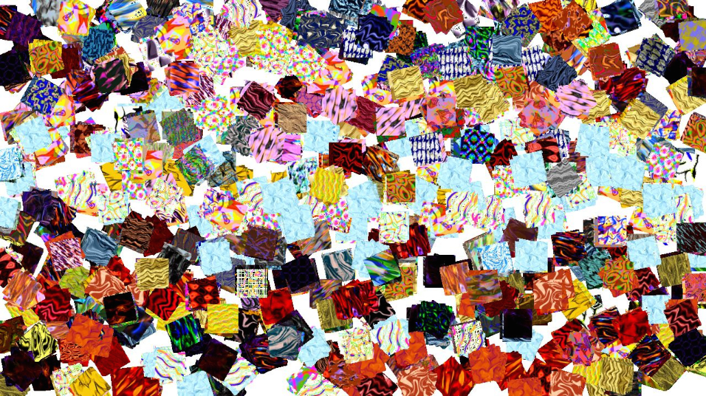 Image 'reflets — paint synthesiser classic — default 3.0 tutorial 3 7'.