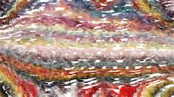 Fifth of 'reflets — paint synthesiser classic — default 3.0 tutorial 3'.