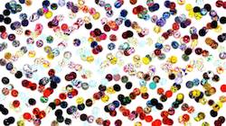 Sixth of 'reflets — paint synthesiser classic — default 3.0 tutorial 3'.