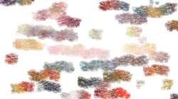 Eighth of 'reflets — paint synthesiser classic — default 3.0 tutorial 3'.