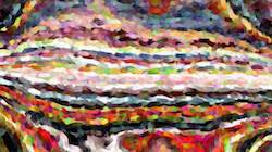 First of 'reflets — paint synthesiser classic — default 3.0 tutorial 4'.