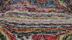 Seventh of 'reflets — paint synthesiser classic — default 3d lighting 1'.