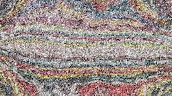 Sixth of 'reflets — paint synthesiser classic — default 3d lighting 2'.