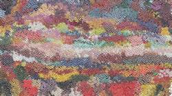 Second of 'reflets — paint synthesiser classic — default 3d lighting 4'.