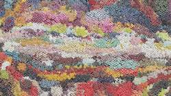 Third of 'reflets — paint synthesiser classic — default 3d lighting 4'.