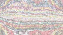 Seventh of 'reflets — paint synthesiser classic — default 3d lighting 4'.