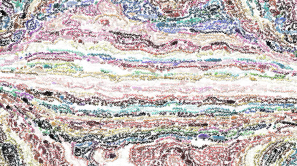 Image 'reflets — paint synthesiser classic — default 3d lighting wet 1 4'.