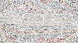 Fourth of 'reflets — paint synthesiser classic — default 3d lighting wet 2'.