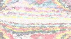 Fifth of 'reflets — paint synthesiser classic — default 3d lighting wet 3'.