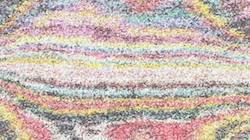 Eighth of 'reflets — paint synthesiser classic — default 3d lighting wet 3'.