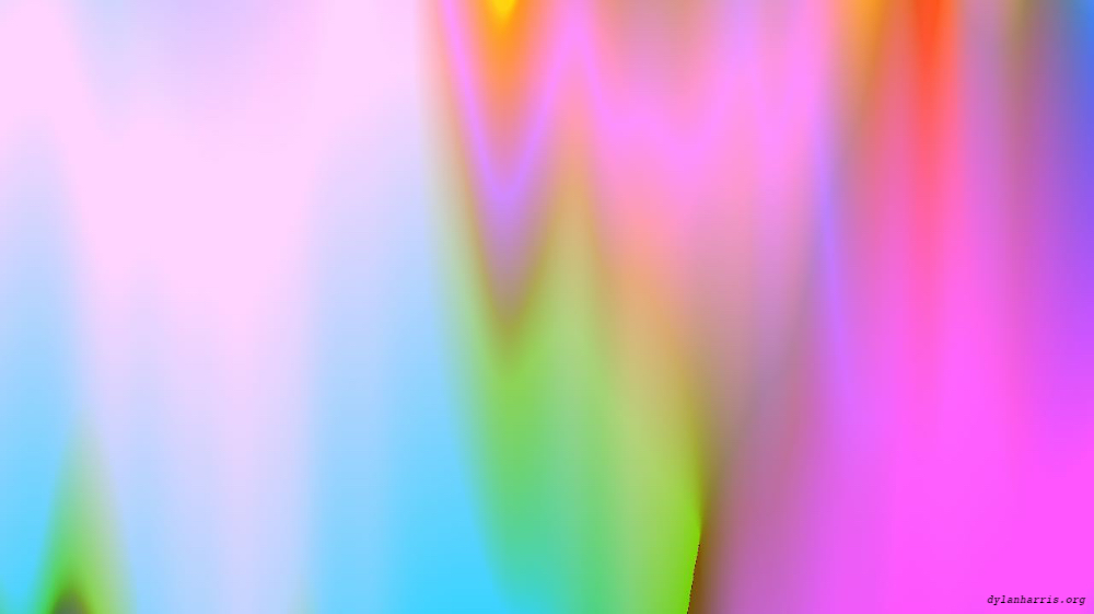 Image 'reflets — msg — processing effects 1 amorphism a 2'.